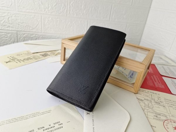 LVコピーウォレット背面デザイン